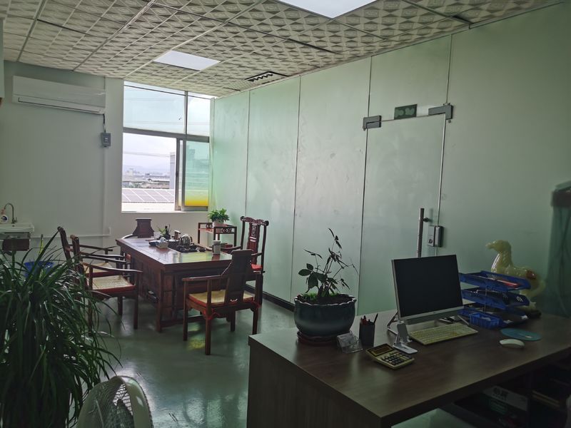 China Dongguan Haoke Technology Co., Ltd Unternehmensprofil