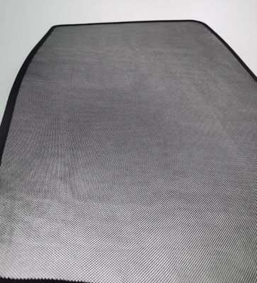 0.5kg Practical Tesla Model 3 Roof Shade , Waterproof Tesla Model 3 Windshield Cover