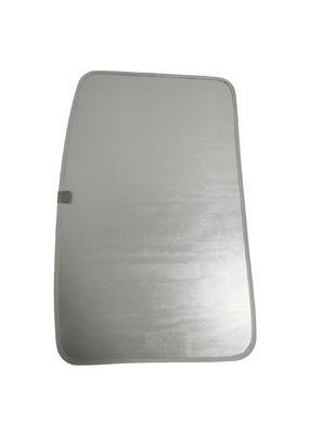 Compatible Tesla Sun Shade Waterproof High Grade Polyester Material
