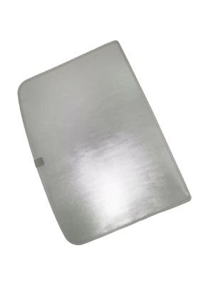 Multifunctional Tesla Ice Crystal Sunshade Moistureproof Lightweight