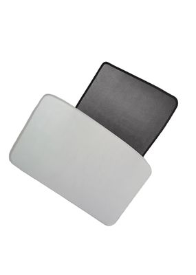 Multifunctional Tesla Ice Crystal Sunshade Moistureproof Lightweight